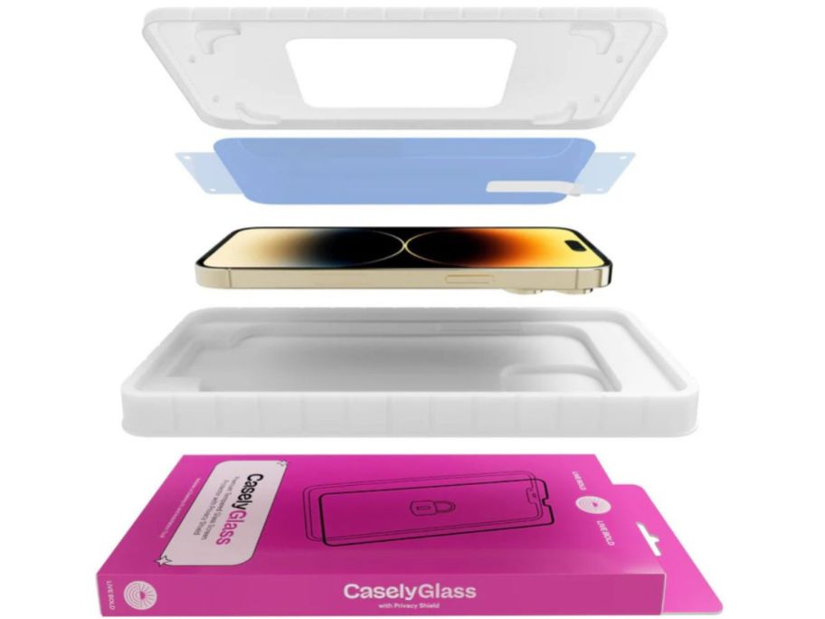 Casely Screen Protector