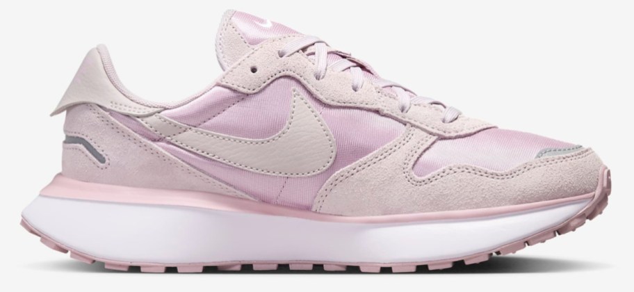 stock image of Nike Phoenix Waffle Women's Shoes-2