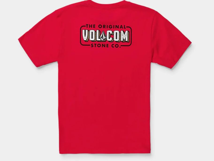 Volcom Little Boys Tees