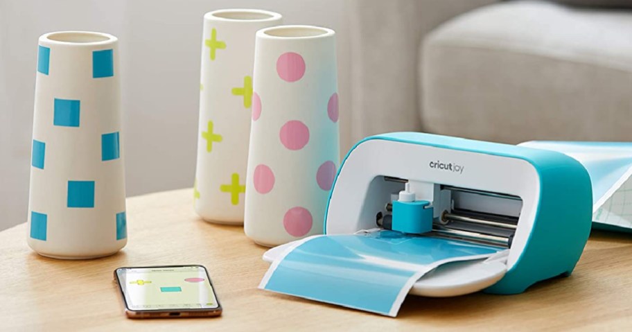 Cricut Joy Machine