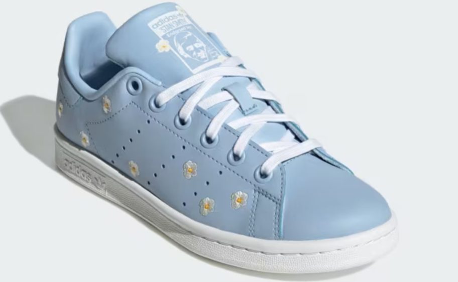 adidas Stan Smith Kids Shoes