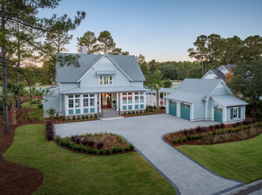 HGTV Dream Home 2025 in Bluffton, SC