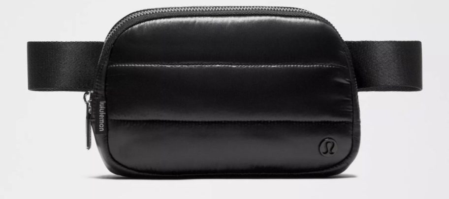 lululemon Everywhere Belt Bag 1L Wunder Puff stock image