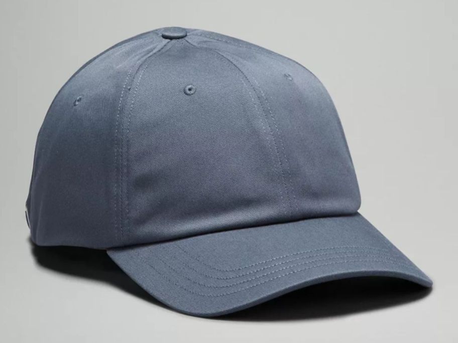 lululemon Unisex Classic Ball Cap stock image