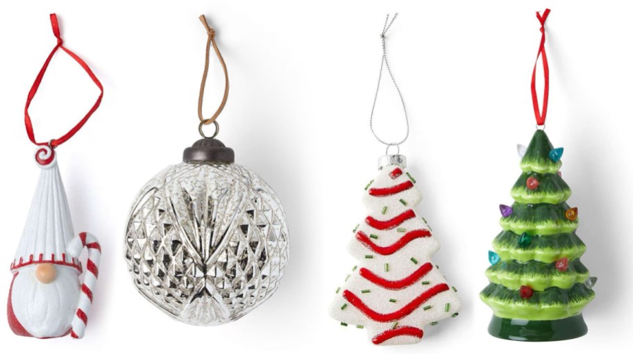 Joann Christmas Ornaments