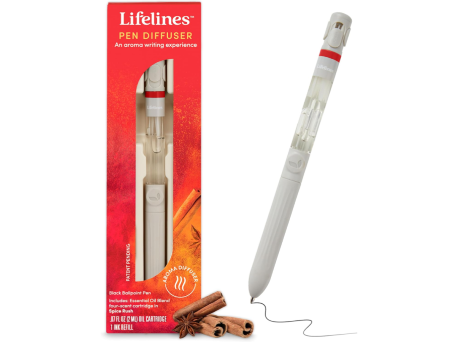 Lifelines Pen Diffuser