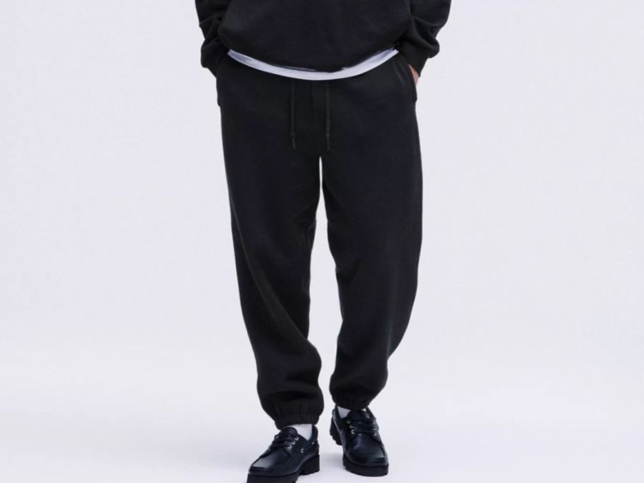 lululemon Steady State Relaxed-Fit Men's Jogger