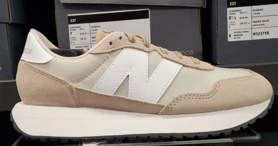 New Balance 237 Women's Shoe