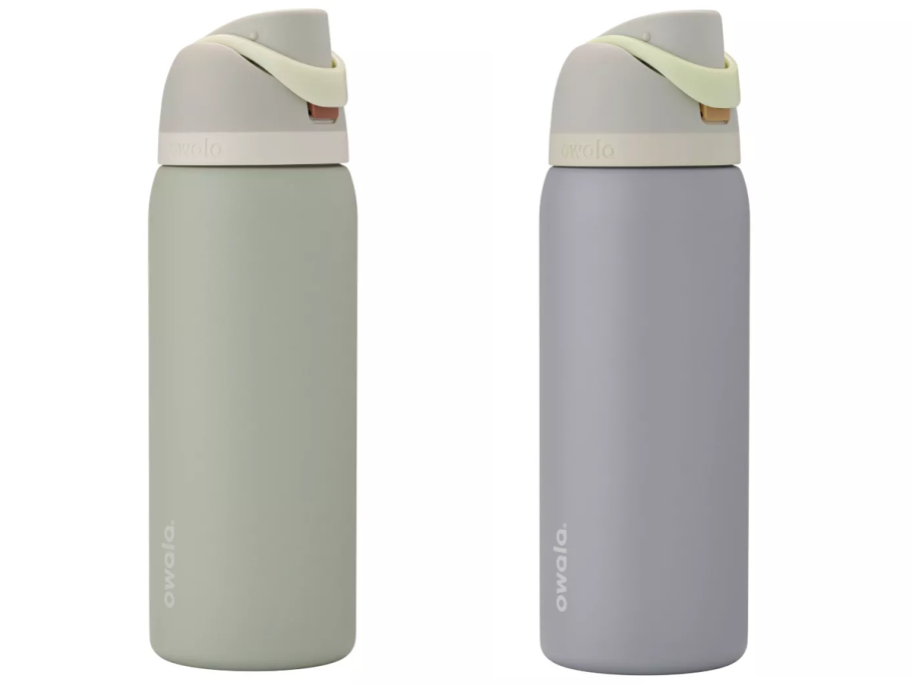 Owala Hearth & Hand 32oz Water Bottles