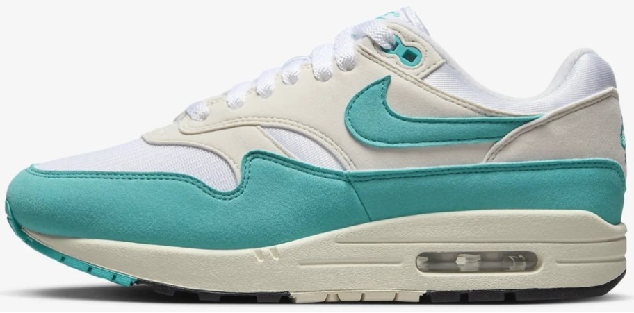 Nike Air Max 1 Women's Shoes