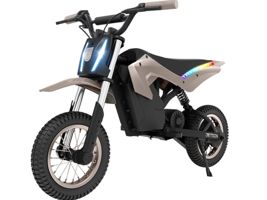 kids electric dirt bike