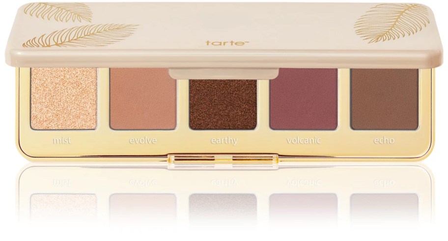 Tarte Glamazon To-Go Palette