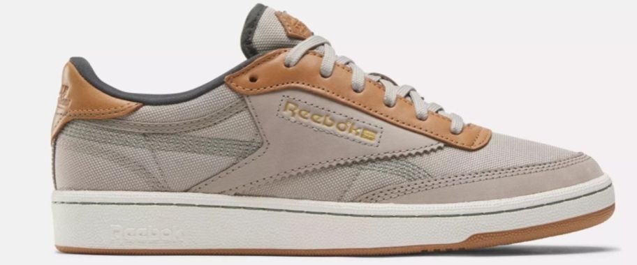 Reebok Club C 85 Vintage Shoes