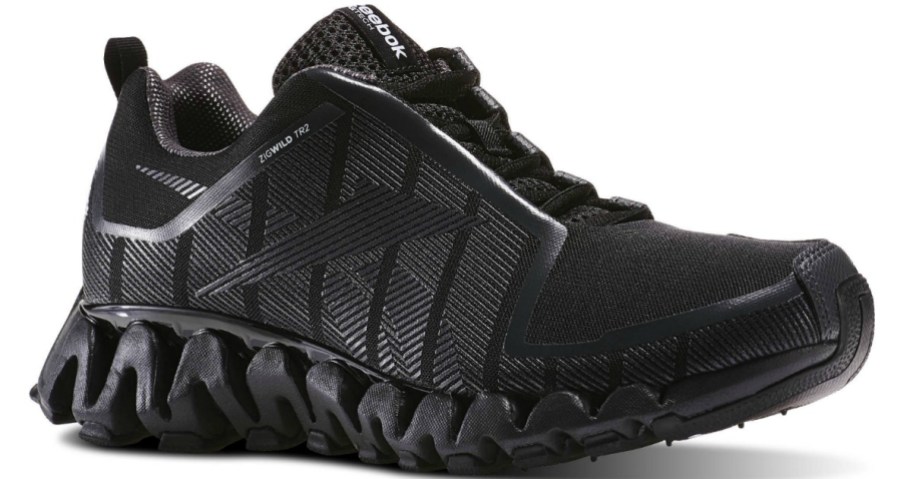 Reebok Men's Zigwild TR 2 Shoes