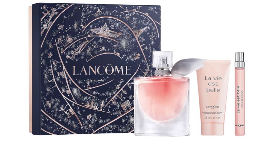 Lancome La Vie Est Belle Gift Set