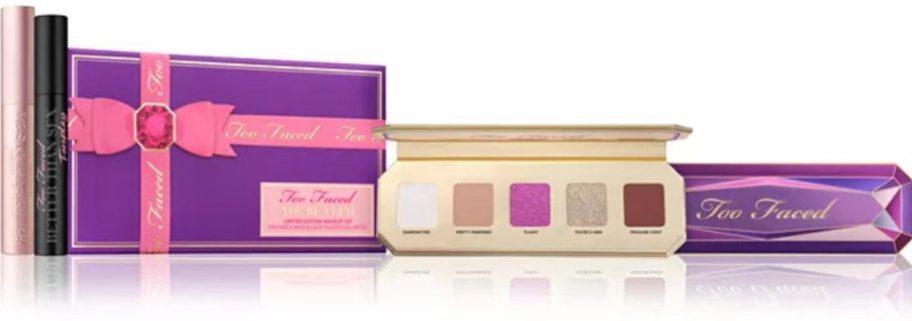 Too Faced You're a Gem! Set