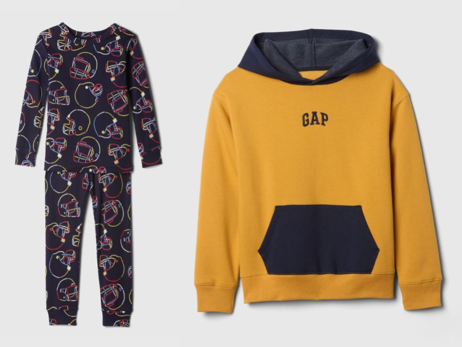 gap factory clothing stock images