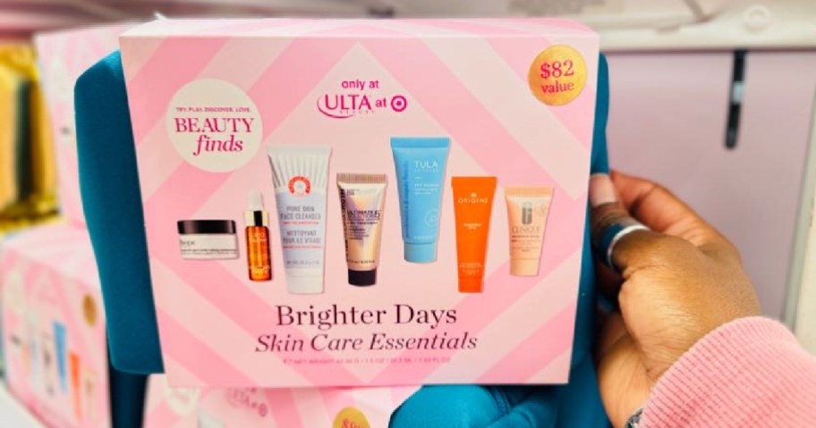 ulta beauty kit