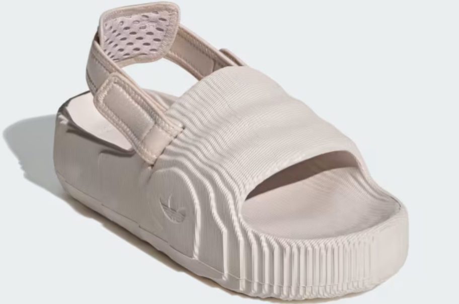 adidas Women's Adilette 22 XLG Slides