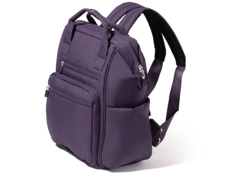 Baggallini Chelsea Laptop Backpack