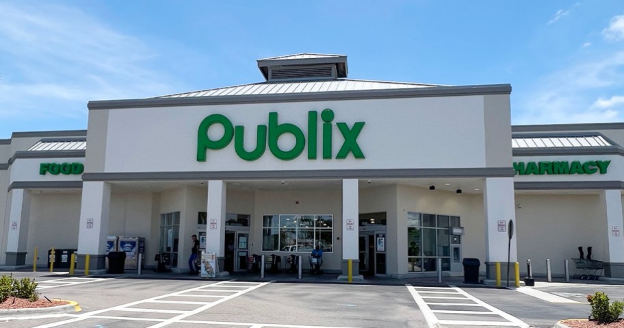 publix storefront