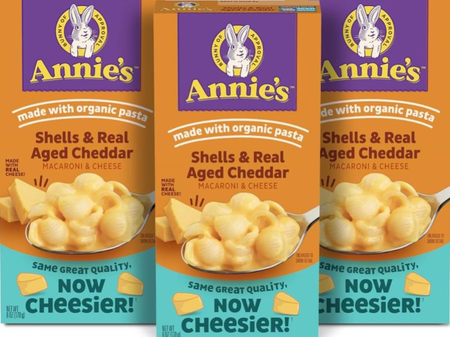 3 <a href='https://sjf.a8c.myftpupload.com/product/wild-elegance-collection' target='_blank' rel='follow'>boxes</a> of Annie’s mac & Cheese” width=”912″ height=”684″></p>
<div class=