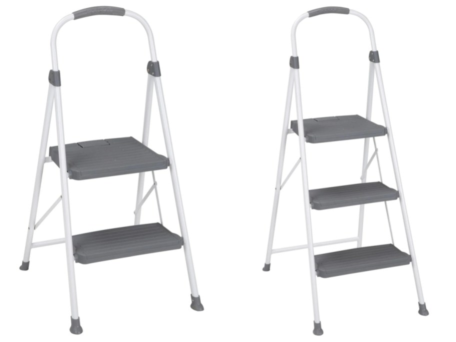 Cosco step stools