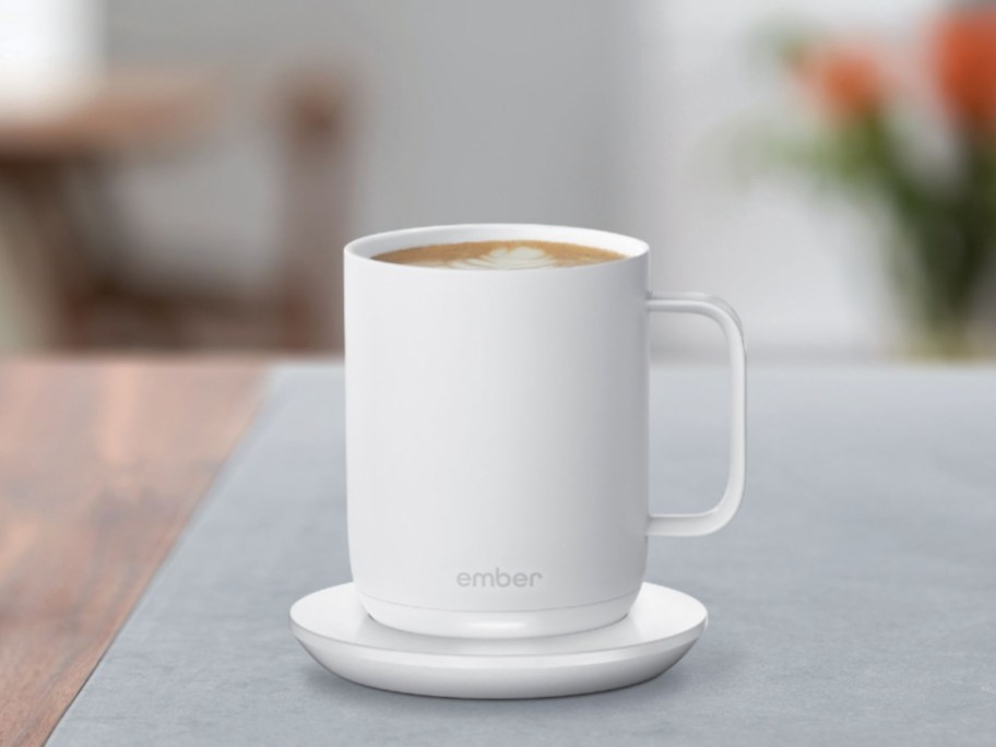 Ember 10oz Temperature Control Smart Mug2