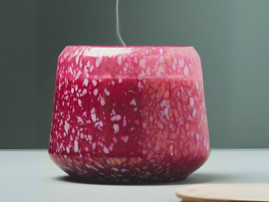 Anthropologie The Gather Candle: Sweet Tonka & Vanilla