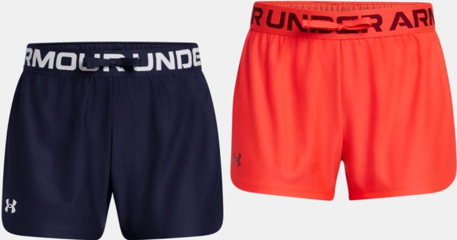 Under Armour Kids Shorts