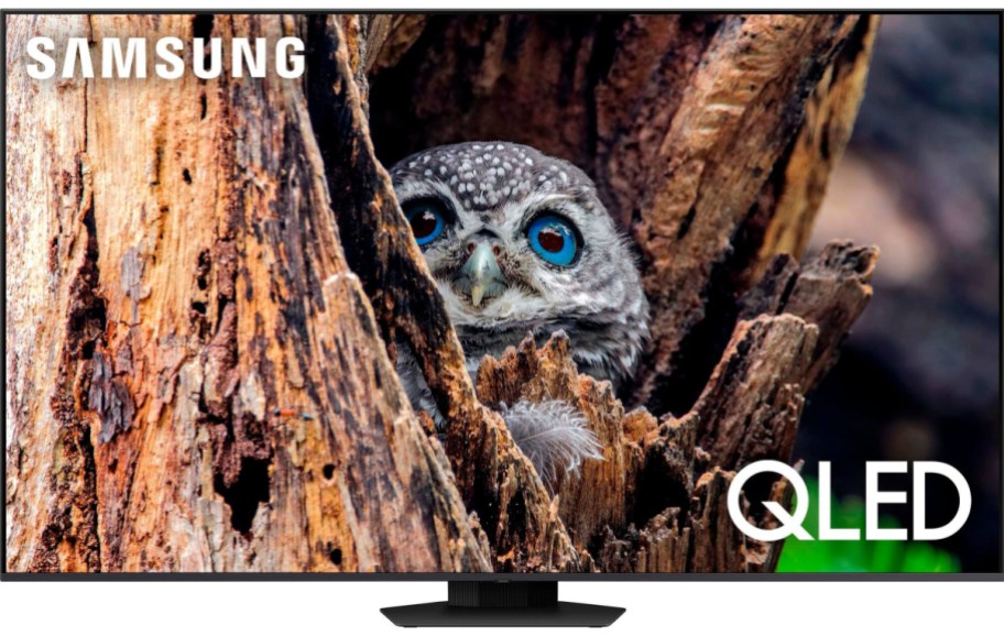 owl on smart tv