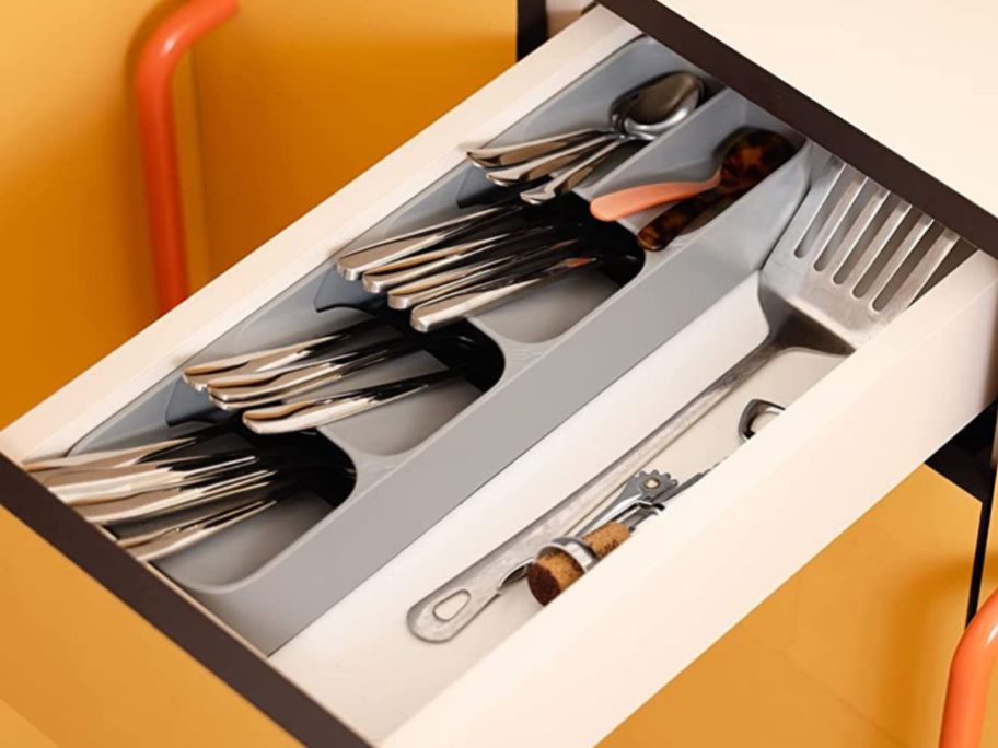 Joseph Cutlery Organizer