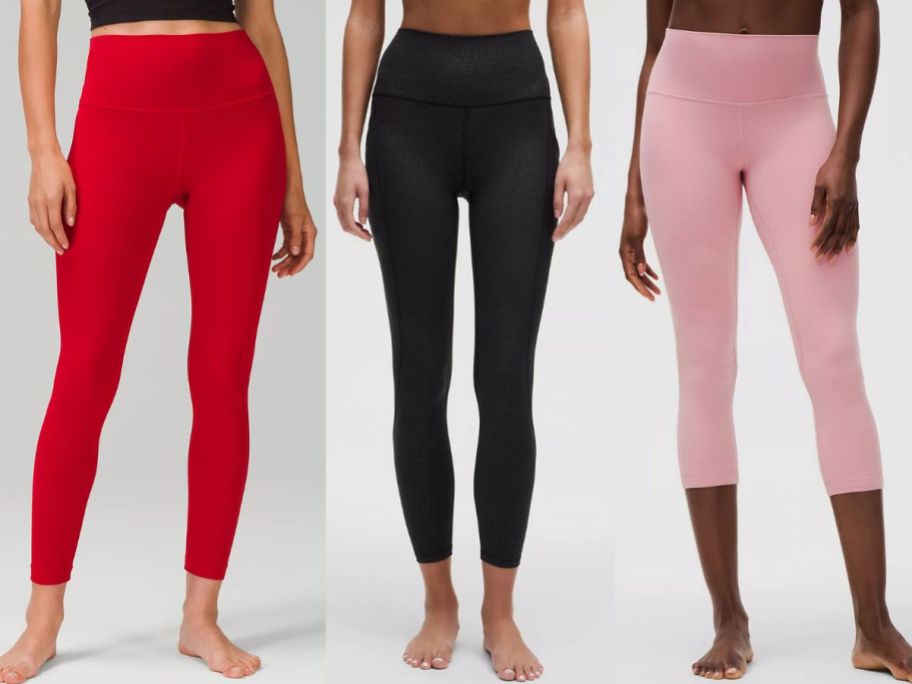 lululemon Women's Align Leggings