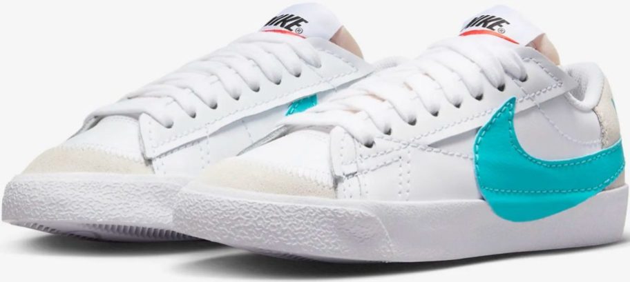 Nike Blazer Low '77 Jumbo Women's Shoes