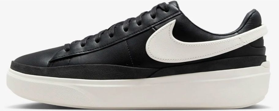 Stock image of Nike Blazer Phantom Low Men's Shoes