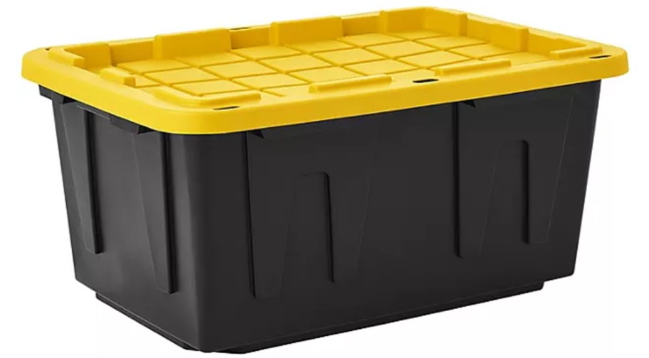 members mark storage box