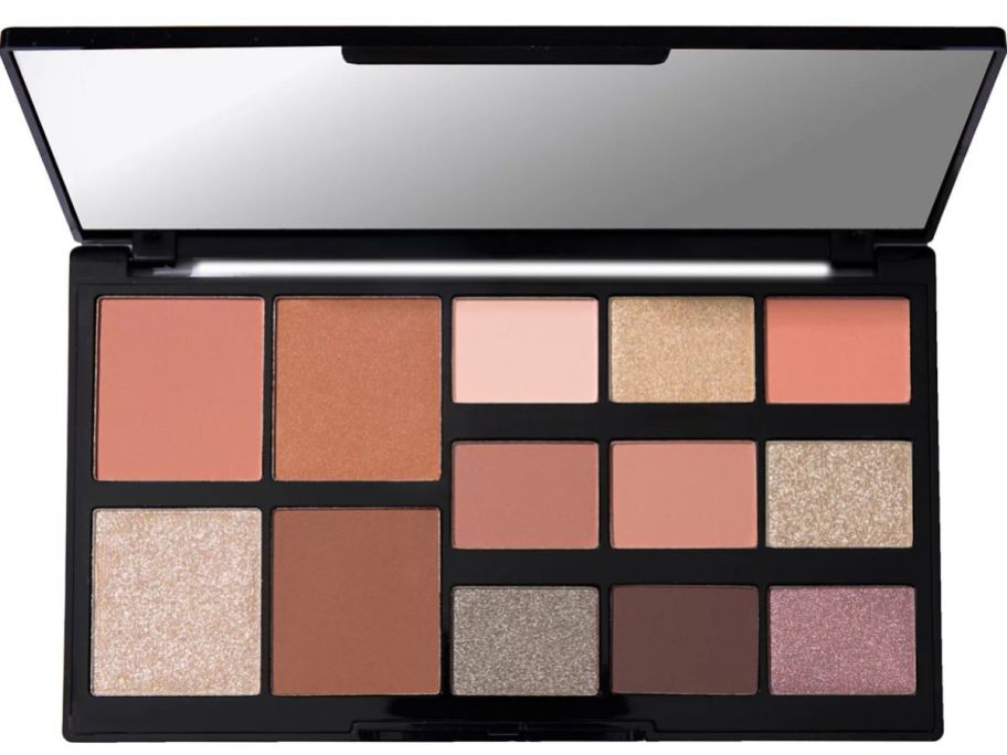 Laura Geller Passport To Pretty Palette - Bon Voyage