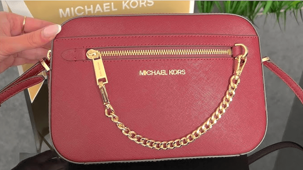 Michael Kors bag