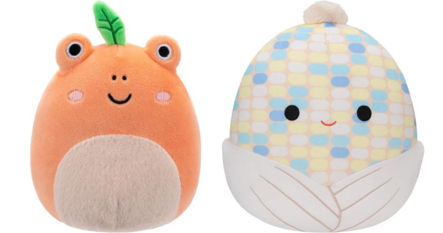 squishmallows stock images