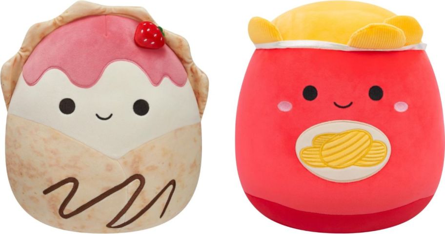 squishmallows stock images