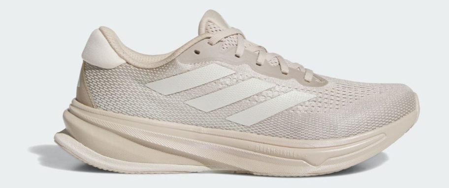 adidas Men's Supernova Rise Shoes stock image