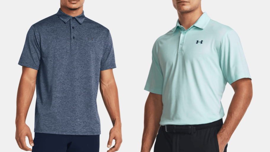 UA Men's Polo