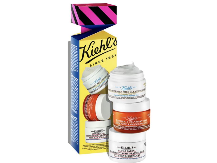 Kiehl's Gift Set