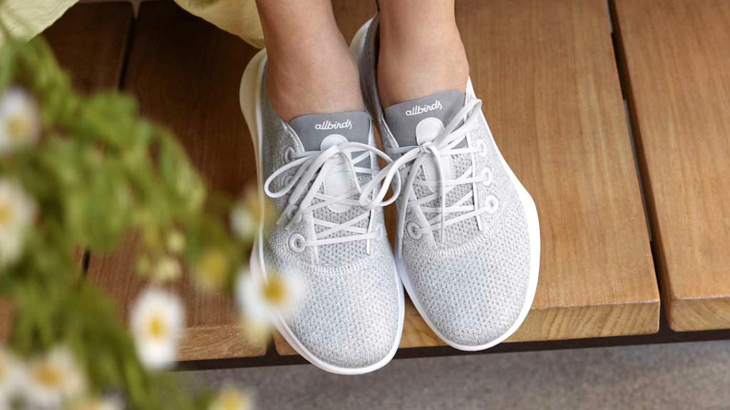 Allbirds shoes 