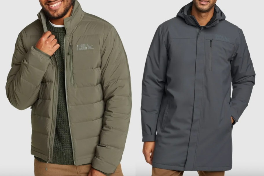 mens waterproof jackets