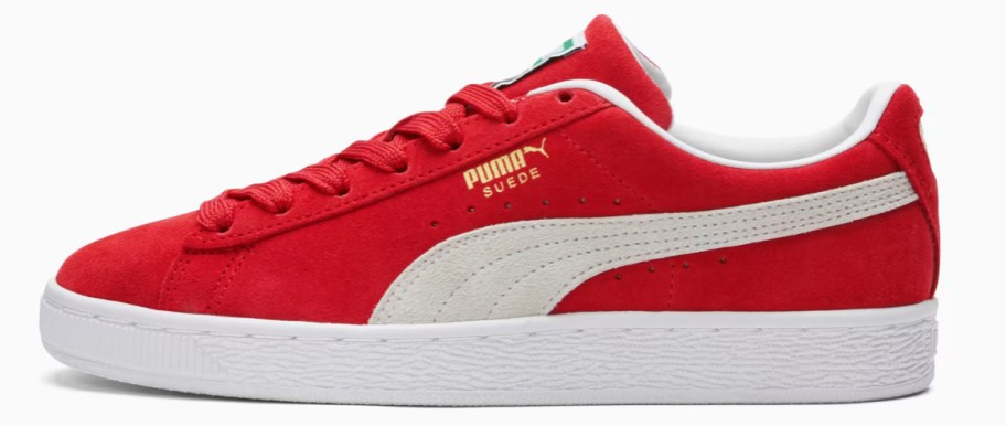 PUMA Suede Classic XXI Women's Sneakers