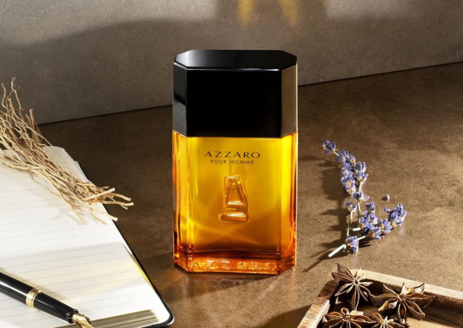 azzaro mens cologne