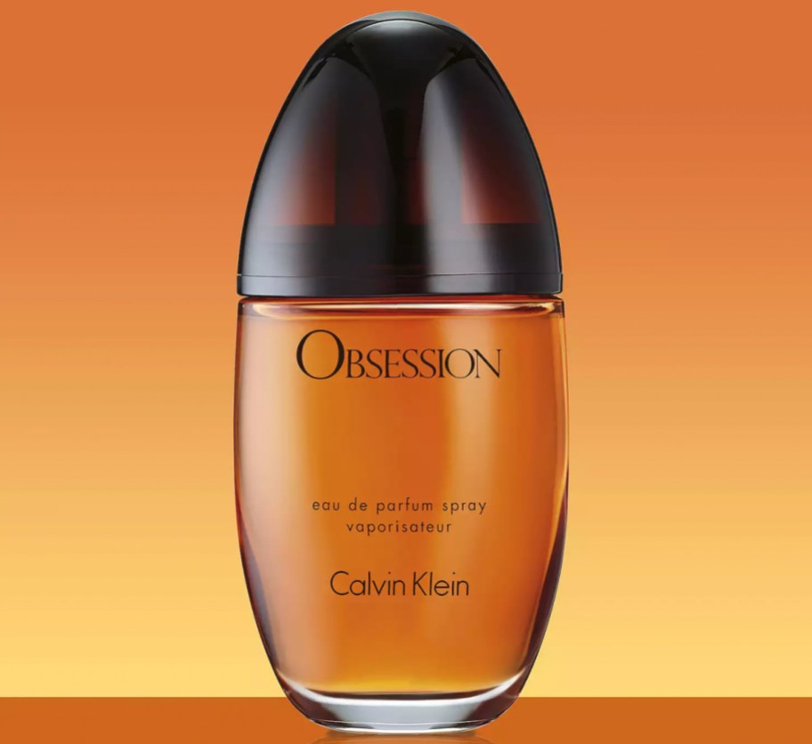 obsession by calvin klein cologne