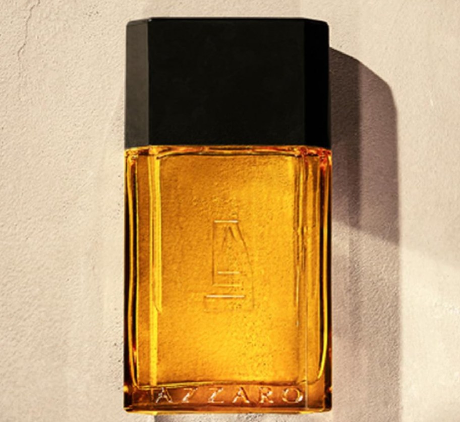 orange azzaro cologne