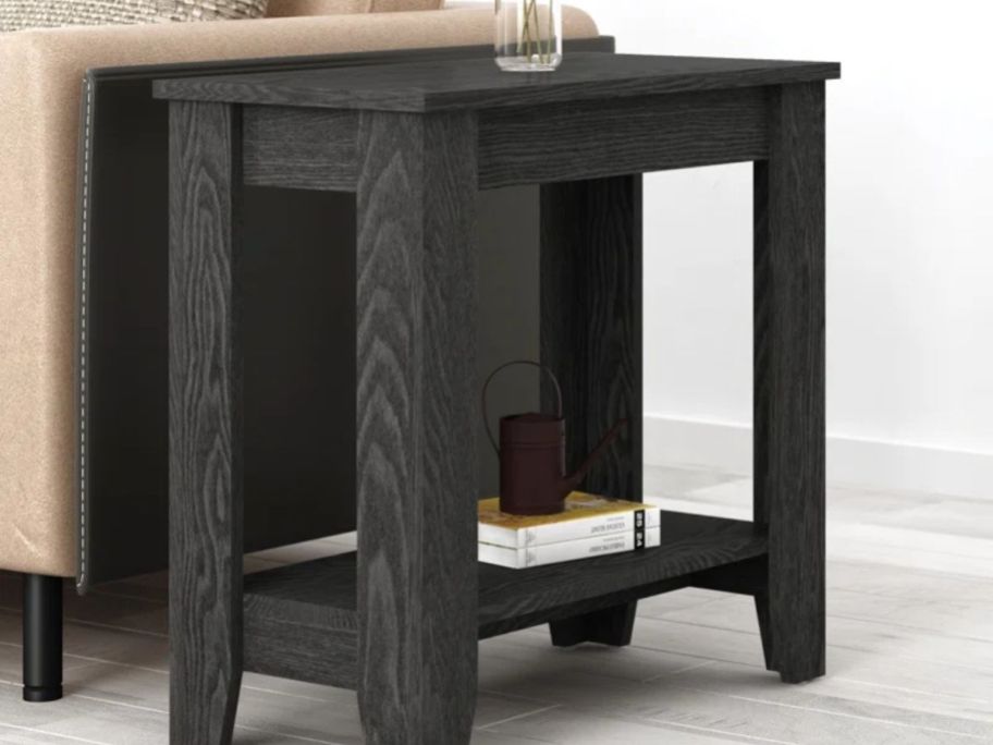 Lark Manor Weddel End Table